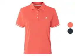 Lidl esmara Dames poloshirt aanbieding