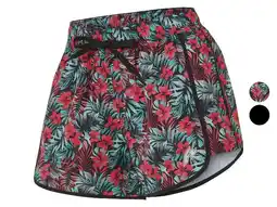 Lidl Dames zwemshort aanbieding