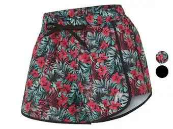 Lidl Dames zwemshort aanbieding