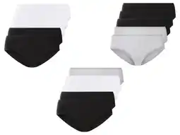 Lidl esmara 5 dames hipsters aanbieding