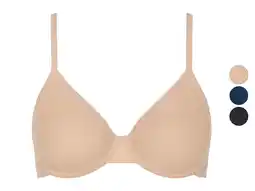 Lidl Hello by Sloggi Dames beugel-BH Fresh n Free aanbieding