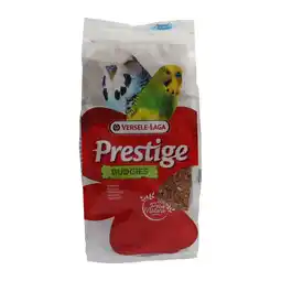 Van Cranenbroek Voer vogel parkiet 1kg Prestige aanbieding
