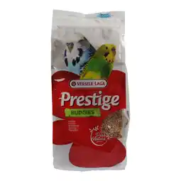 Van Cranenbroek Voer vogel parkiet 4kg Prestige aanbieding