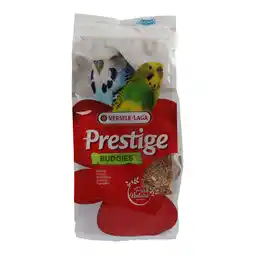 Van Cranenbroek Voer vogel parkiet 4kg Prestige aanbieding