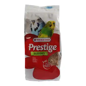 Van Cranenbroek Voer vogel parkiet 4kg Prestige aanbieding