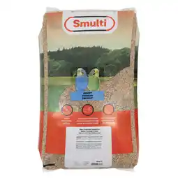 Van Cranenbroek Voer vogel parkiet 20kg Smulti aanbieding