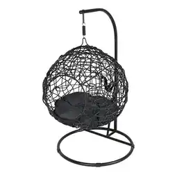 Van Cranenbroek Hangstoel huisdier Ascar 60x60x120 aanbieding