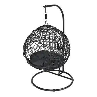 Van Cranenbroek Hangstoel huisdier Ascar 60x60x120 aanbieding