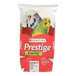 Van Cranenbroek Voer vogel parkiet 20kg Prestige aanbieding