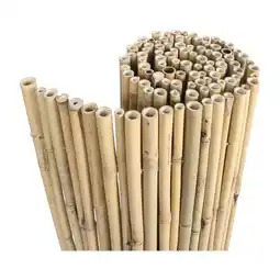 Van Cranenbroek Hekwerk Bamboo 2M Bg aanbieding