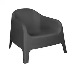 Van Cranenbroek Stoel lounge Amalfi antra aanbieding