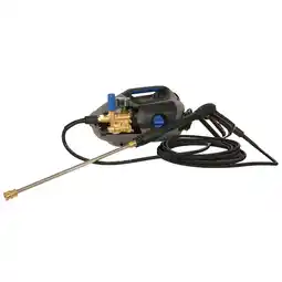 Van Cranenbroek Hogedrukreiniger pro HD-150M Waterland aanbieding