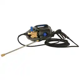 Van Cranenbroek Hogedrukreiniger pro HD-150M Waterland aanbieding