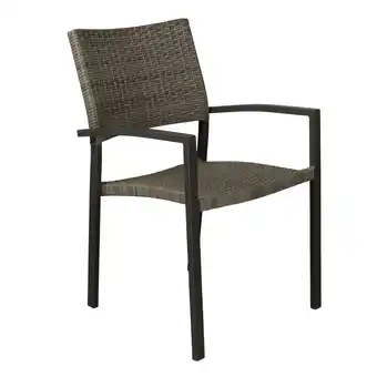 Van Cranenbroek Stoel Stapel Cineto antraciet aanbieding
