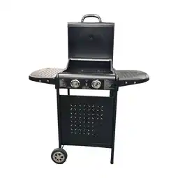 Van Cranenbroek Barbecue Gas Fresno Nice Cooker aanbieding