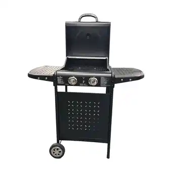 Van Cranenbroek Barbecue Gas Fresno Nice Cooker aanbieding