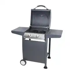 Van Cranenbroek BBQ gas Georgia Nice Cooker aanbieding