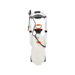 Van Cranenbroek Drukspuit + trolley VST-12L aanbieding