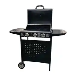 Van Cranenbroek Barbecue gas Reno Nice Cooker aanbieding