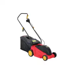 Van Cranenbroek Grasmaaier elektrisch ECM 36E Kos aanbieding