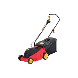 Van Cranenbroek Grasmaaier elektrisch ECM 36E Kos aanbieding