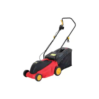 Van Cranenbroek Grasmaaier elektrisch ECM 36E Kos aanbieding