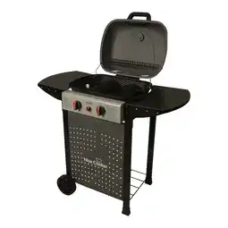 Van Cranenbroek Bbq Gas Haiti Nice Cooker aanbieding