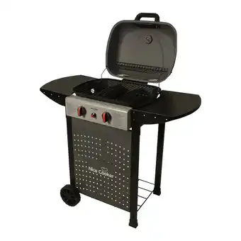 Van Cranenbroek Bbq Gas Haiti Nice Cooker aanbieding