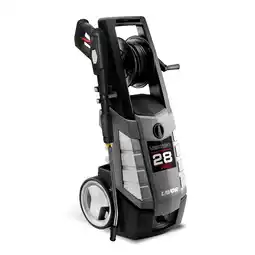 Van Cranenbroek Hogedrukreiniger Vertigo 28 Pro Lavor aanbieding