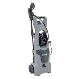 Van Cranenbroek Hogedrukreiniger Fast Plus 145 Lavor aanbieding