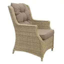 Van Cranenbroek Stoel Aprano White Orchid Bois le Duc aanbieding