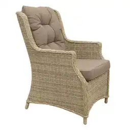 Van Cranenbroek Stoel Aprano White Orchid Bois le Duc aanbieding