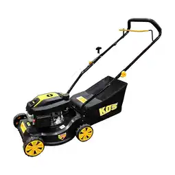Van Cranenbroek Grasmaaier benzine BM40 Kos aanbieding