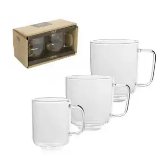 Van Cranenbroek Fika_glas aanbieding
