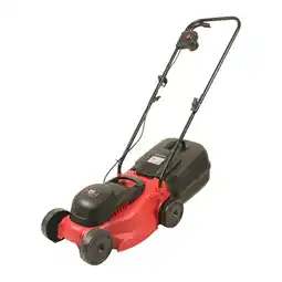 Van Cranenbroek Grasmaaier elektrisch smart 32E MTD aanbieding