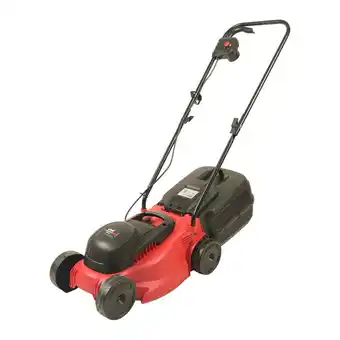 Van Cranenbroek Grasmaaier elektrisch smart 32E MTD aanbieding