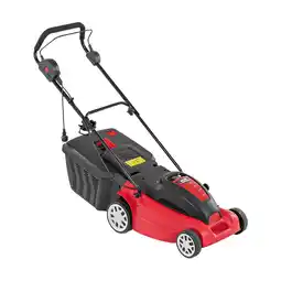 Van Cranenbroek Grasmaaier elektrisch optima 38E MTD aanbieding