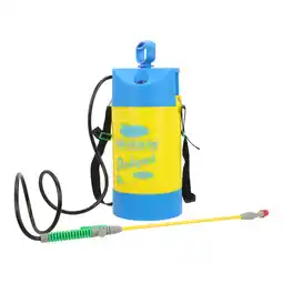 Van Cranenbroek Drukspuit SX-5L super aanbieding
