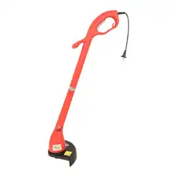 Van Cranenbroek Trimmer elektrisch TE-250 250W HVC aanbieding