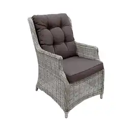 Van Cranenbroek Stoel Aprano White Grey Bois le Duc aanbieding