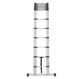 Van Cranenbroek Ladder telescoop LT-13 13 tredes Lotus aanbieding
