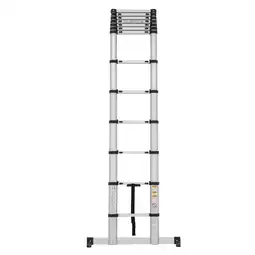 Van Cranenbroek Ladder telescoop LT-13 13 tredes Lotus aanbieding