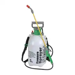 Van Cranenbroek Drukspuit SX-5L aanbieding