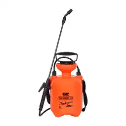 Van Cranenbroek Drukspuit SXB-3L aanbieding