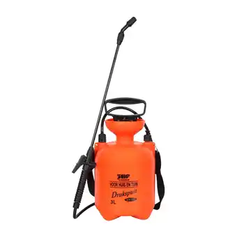 Van Cranenbroek Drukspuit SXB-3L aanbieding