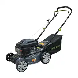 Van Cranenbroek Grasmaaier benzine CM40 Rhodos aanbieding