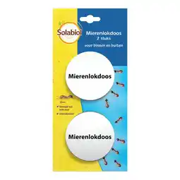 Van Cranenbroek Mierenlokdoos 2st Bayer aanbieding