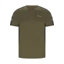 Van Cranenbroek T-Shirt Michigan Cratex aanbieding