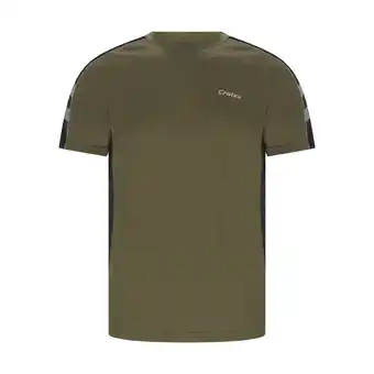 Van Cranenbroek T-Shirt Michigan Cratex aanbieding