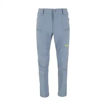 Van Cranenbroek Werkbroek Irvine Grijsblauw aanbieding